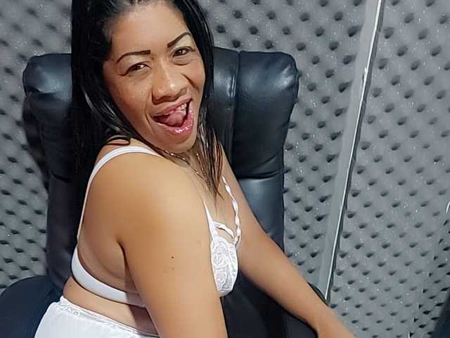 Foto del profilo rubimatureblack