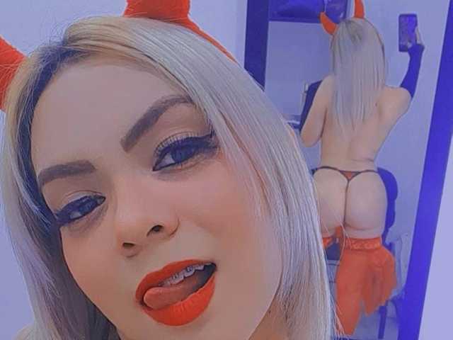 Foto del profilo rubisexxxx