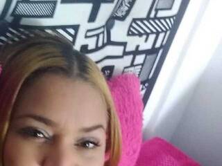 Chat video erotica ruby-latina