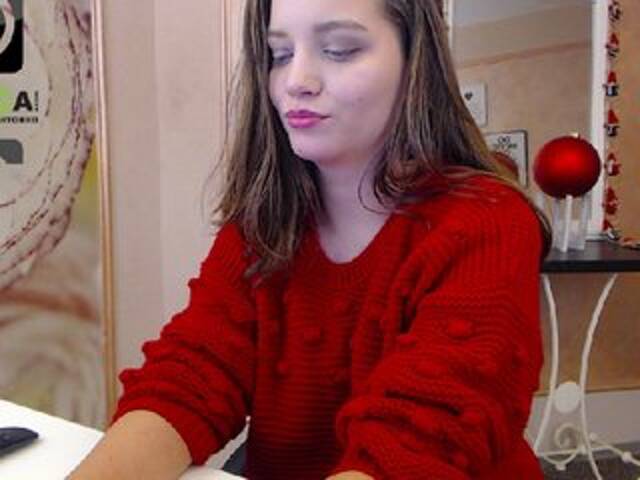 Screenshot di trasmissione Ruby-Lowe