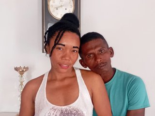 Chat video erotica RUBY-MATHEO