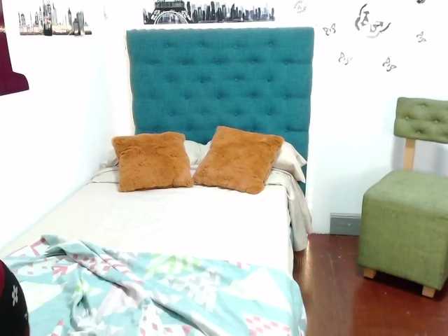 Screenshot di trasmissione Ruby-Rose1