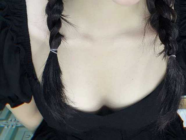 Foto del profilo Ruby-Sexy