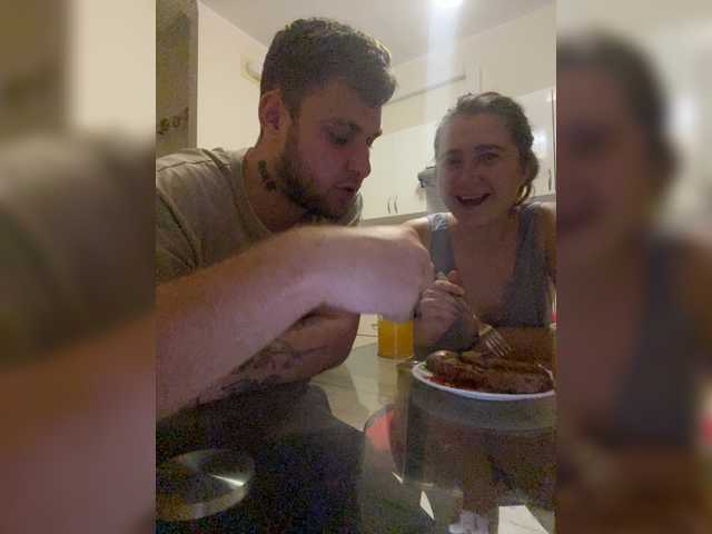 Screenshot di trasmissione Ruby888