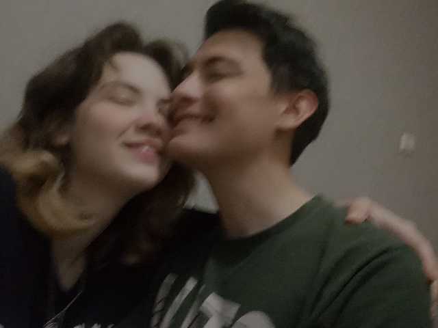 Foto del profilo RubyAndSapphire
