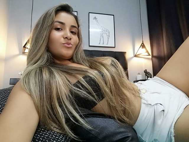 Foto del profilo RubyBlonde1