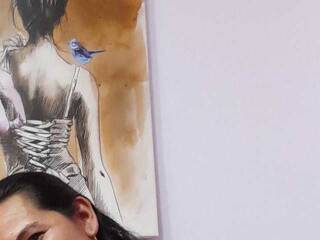 Chat video erotica rubybrownn