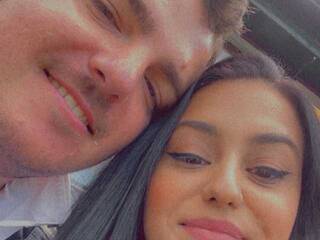 Chat video erotica RubyFiera