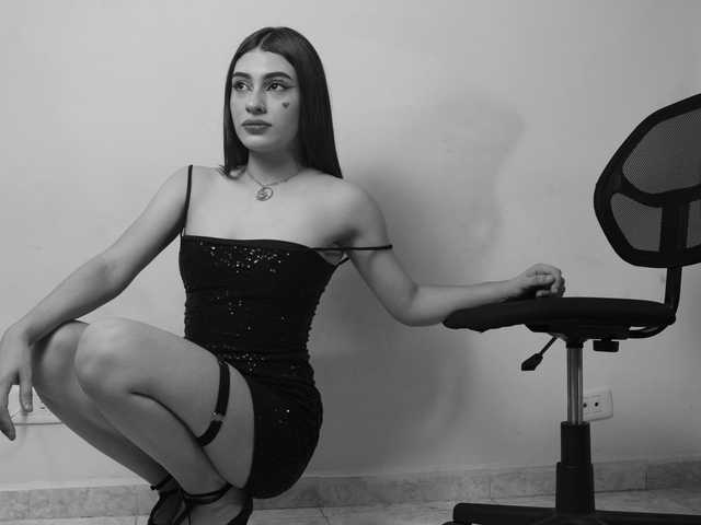 Foto del profilo rubyheel