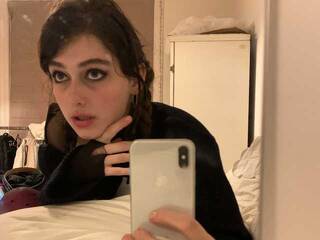 Chat video erotica rubylue