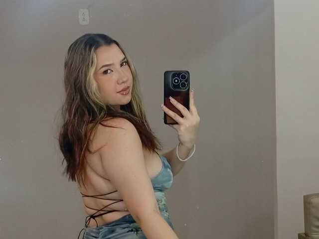 Foto del profilo RubyOrtiiz