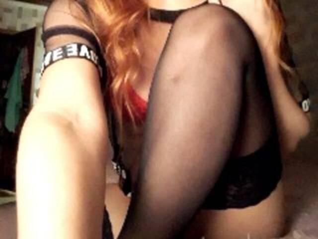 Screenshot di trasmissione RubyOSilver