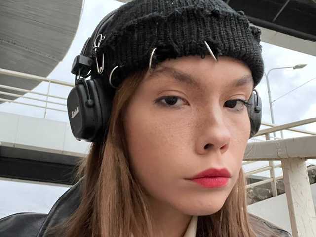 Foto del profilo RubyRedkiss