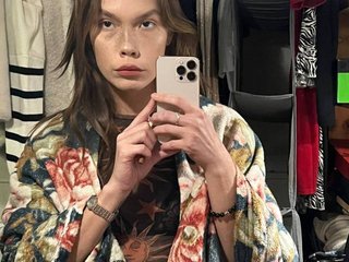 Chat video erotica RubyRedkiss