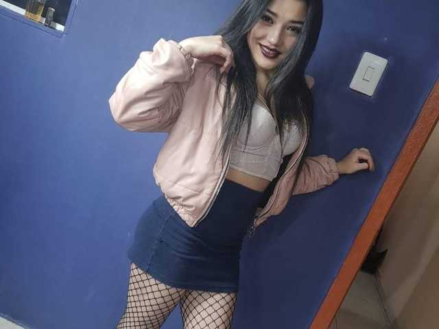 Foto del profilo RubyStone