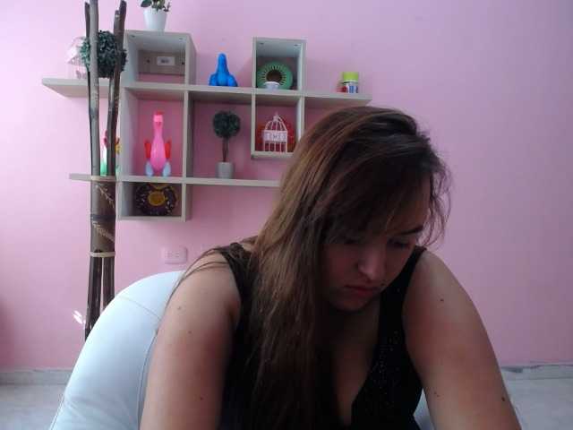 Screenshot di trasmissione RubyWills