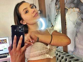 Chat video erotica RubyxBanks