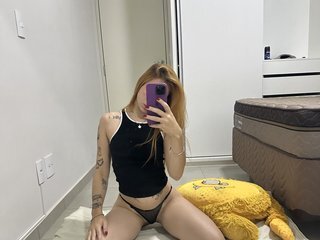 Chat video erotica Ruivinha1