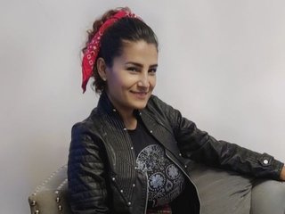 Chat video erotica RUKIA-BLUE