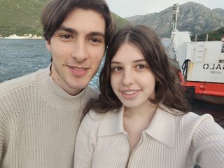 Chat video erotica Ruri-and-Ruriboy