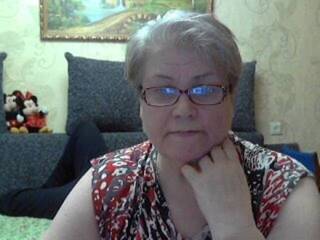 Chat video erotica rusalka25