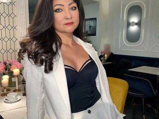 Chat video erotica Rusanna123