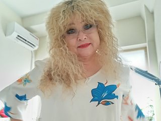 Chat video erotica Rusanna123