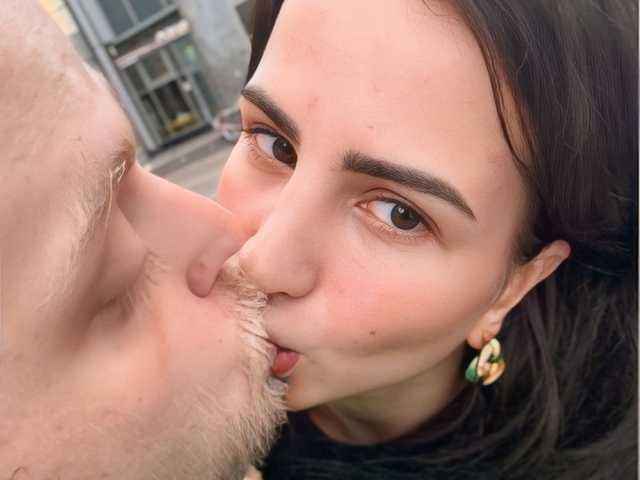 Foto del profilo MademoiselleDandMrS