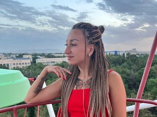 Chat video erotica Ruslana01