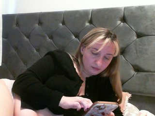 Chat video erotica RuslanaFlower