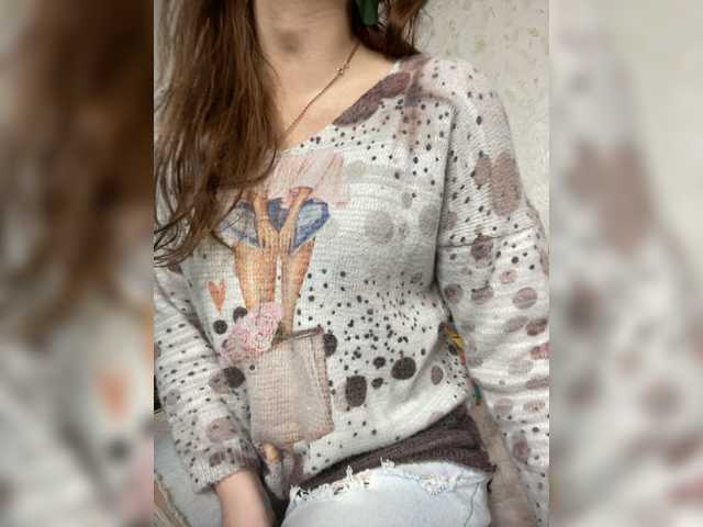 Screenshot di trasmissione RussianBarbi