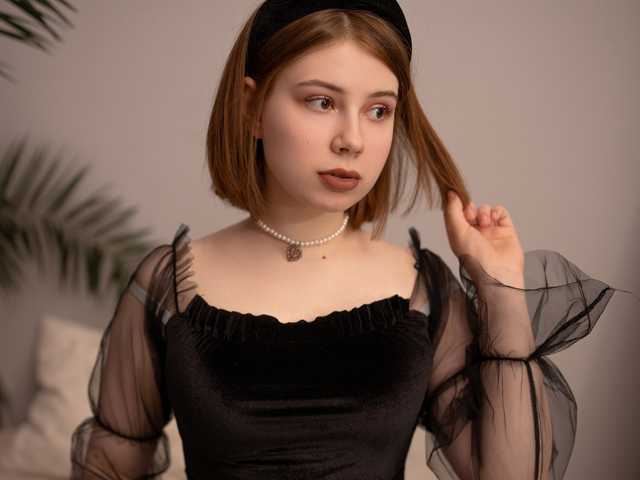 Foto del profilo Ruth-sky