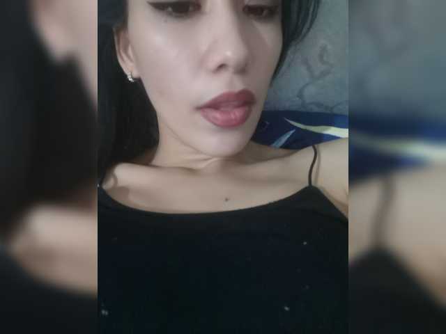 Screenshot di trasmissione RuthAhGlamor