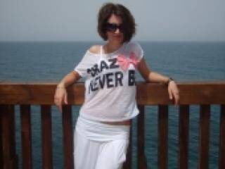 Chat video erotica ruzzana