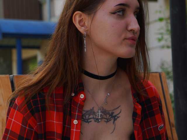 Foto del profilo Rydel-Sherryy