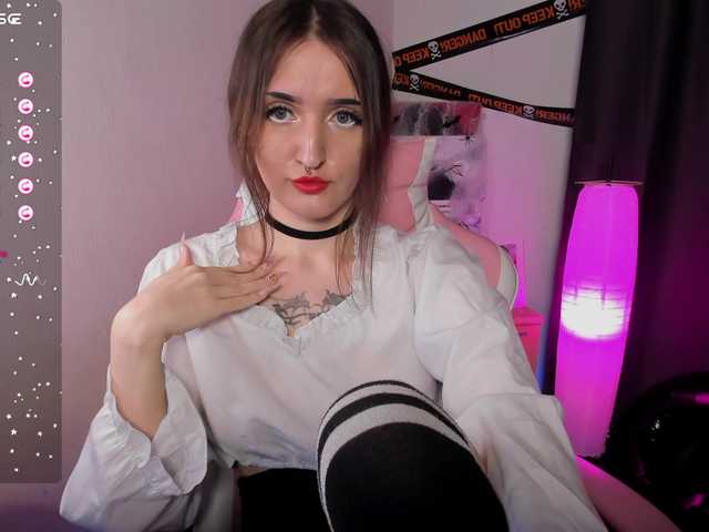 Screenshot di trasmissione Rydel-Sherryy