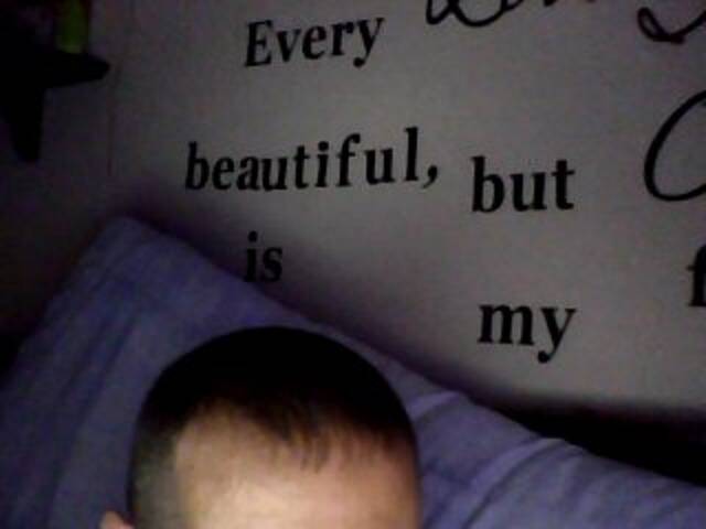 Screenshot di trasmissione RyleyDivine