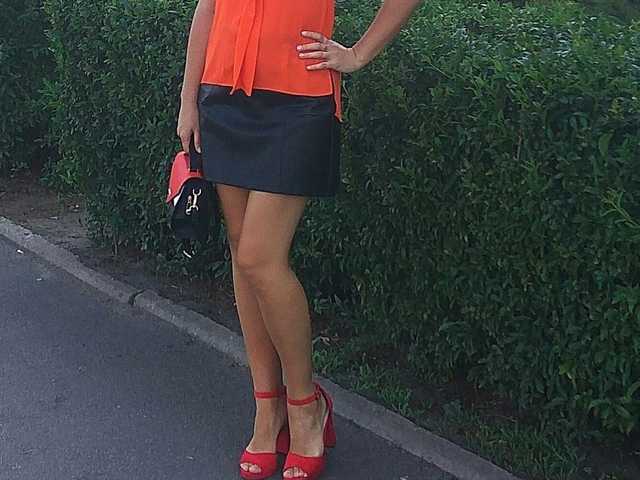 Foto del profilo Ryzhulya1