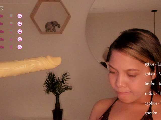 Screenshot di trasmissione S1slovesuck