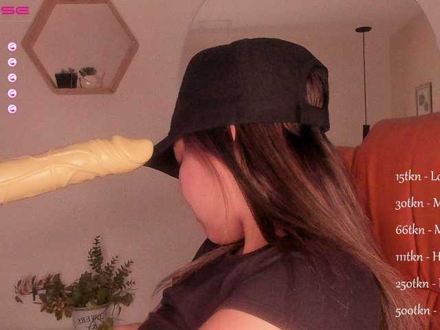 Screenshot di trasmissione S1slovesuck