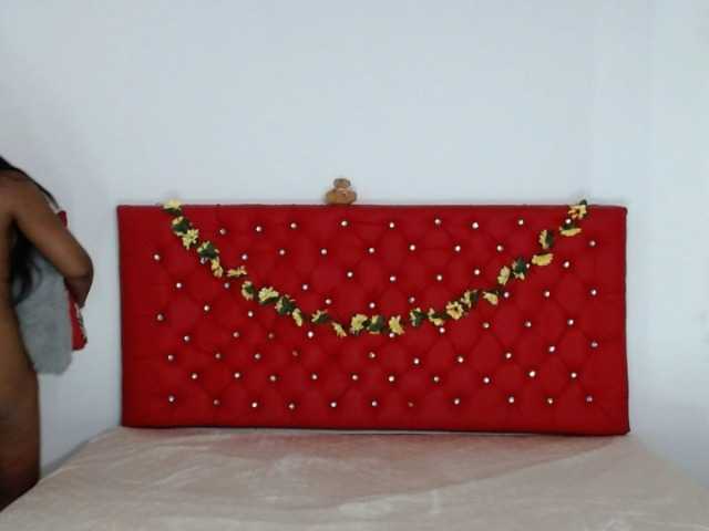 Screenshot di trasmissione Saaamanthaa