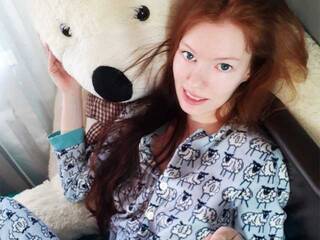 Chat video erotica saalina