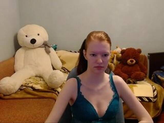 Screenshot di trasmissione saalina