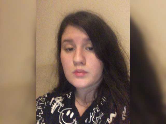 Screenshot di trasmissione SaanviUwU