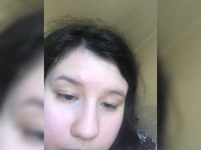 Screenshot di trasmissione SaanviUwU