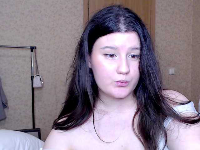 Screenshot di trasmissione SaanviUwU