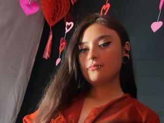 Chat video erotica Saarah69
