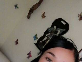 Chat video erotica saba-18