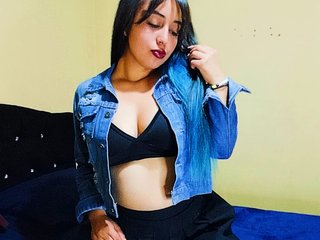 Chat video erotica Sabrina-Bakkerr