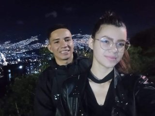 Chat video erotica sabrina-jeremy